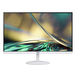 Acer UM.HS2EE.E18 computer monitor 68.6 cm (27″) 1920 x 1080 pixels Full HD LCD White thumbnail 1