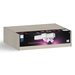 Philips Hue Centris Opbouwspot White and Color - Wit - Kruisvorm - 3-spots