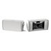 Biamp Community IC6-2082/26W 2-way White Wired 300 W thumbnail 2