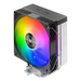 Mars Gaming CPU Cooler MCPU-X4ARGB thumbnail 1