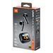 JBL Live Flex 4 Zwart