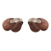 JVC HA-NP1T Headset True Wireless Stereo (TWS) Ear-clip-on Calls/Music USB Type-C Bluetooth Brown, Silver thumbnail 1