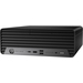 HP Inc. Komputer stacjonarny Pro Small Form Factor 400 G9 i3-13100 256GB/16GB/DVD/W11P  881J2EA