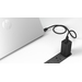 HP 65W GaN Usb C Oplader