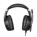 Trust GXT 488 FORZE Official Licensed - Playstation 4 en 5 Gaming Headset - Zwart