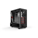 be quiet! Pure Base 500DX Midi Tower Black, Red thumbnail 4