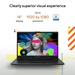 ASUS Vivobook Go 14 E1404FA-EB1729W