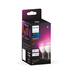 Philips Hue Luster kogellamp White and Color E14 2-pack