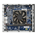 Shuttle Slim AI PC DN11H5 Intel Core Ultra 5 125H, Intel Arc graphics, 2xHDMI, 2x DP, 4x 2.5Gbit LAN, VESA, 24/7 permanent operation thumbnail 7