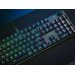 Trust GXT 866 Torix Mechanisch Gaming Toetsenbord Qwerty Zwart
