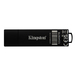 Kingston Technology IronKey D500S unidad flash USB 8 GB USB tipo A 3.2 Gen 1 (3.1 Gen 1) Negro