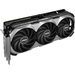 MSI VENTUS GeForce RTX 4080 SUPER 16G 3X OC NVIDIA 16 GB GDDR6X