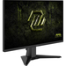 MSI MAG 255F X24 computer monitor 62.2 cm (24.5″) 1920 x 1080 pixels Full HD LCD Black thumbnail 9