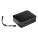 LogiLink SP0057 portable/party speaker Mono portable speaker Black thumbnail 1