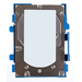Origin Storage 3TB SATA Opt. 790/990 DT 7.2K 3.5in HD Kit w/Caddy thumbnail 2