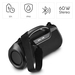Hama Mate Pro Stereo portable speaker Black 60 W thumbnail 17