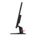 Lenovo ThinkVision S27q-10 computer monitor 68.6 cm (27″) 2560 x 1440 pixels Quad HD LCD Black thumbnail 4