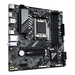 GIGABYTE B650M D3HP Placa base - AMD Ryzen serie 9000, VRM de 5+2+2 fases, hasta 7600 MHz DDR5 (OC), 2xPCIe 4.0 M.2, LAN 2,5 GbE, USB 3.2 Gen 1 imagen 2