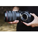 Canon EOS R6 Mark III + RF 24-105mm f/4L IS USM