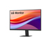 LG 24U421A-B monitor de computadora 60.5 cm (23.8") 1920 x 1080 Pixeles Full HD LED Negro