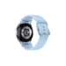Samsung Galaxy Watch FE Zilver/Blauw