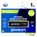 Goodram SSDPR-PX600-250-80 internal solid state drive 250 GB M.2 PCI Express 4.0 NVMe 3D NAND thumbnail 3
