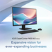 ASUS ExpertCenter All-in-One P470VAK-BPE955X