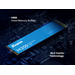 Biwin M350 1TB PCIe NVMe GEN4 6.0k MB/s thumbnail 9