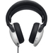 Alienware AW520H Auriculares Alámbrico Diadema Juego Blanco