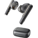 POLY Audífonos Voyager Free 60 UC negro carbono + Adaptador USB-A BT700 + Estuche de carga básico