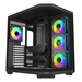 FSP U580-BA computer case Ultra Tower Black thumbnail 1