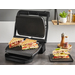 Tefal OptiGrill+ GC7178 Zwart