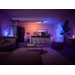 Philips Hue Centris Opbouwspot White and Color - Wit - Rechthoek - 3-spots