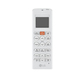 LG MW121C4 sistema de aire acondicionado dividido Sistema divisor Blanco