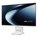 ASUS V400 AiO VM441QA-WPC053W Copilot+ PC Snapdragon 60.5 cm (23.8″) 1920 x 1080 pixels All-in-One PC 16 GB LPDDR5x-SDRAM 512 GB SSD Windows 11 Home Wi-Fi 6E (802.11ax) White thumbnail 3
