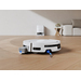 Ecovacs DEEBOT T90 MAX OMNI White