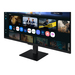 Samsung M5 LS32FM500EL computer monitor 81.3 cm (32″) 1920 x 1080 pixels Full HD LED Black thumbnail 10