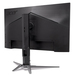 Acer Predator UM.HX3EE.501 computer monitor 68.6 cm (27″) 3840 x 2160 pixels 4K Ultra HD Black thumbnail 4