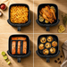 Tefal Easy Fry Max Genius EY2468