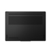 Lenovo Legion 7 16IRX9 Intel® Core™ i9 i9-14900HX Computadora portátil 40.6 cm (16") 3.2K 32 GB DDR5-SDRAM 1 TB SSD NVIDIA GeForce RTX 4070 Wi-Fi 6E (802.11ax) Windows 11 Home Español Negro