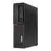 Lenovo ThinkCentre M720s Intel® Core™ i5 i5-8400 8 GB DDR4-SDRAM 256 GB SSD Windows 10 Pro SFF PC Black thumbnail 1