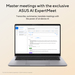 ASUS ExpertBook P3 G2 16'' 3606CHA-MB0130X QWERTY