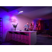 Philips Hue Centris Opbouwspot White and Color - Wit - Rechthoek - 2-spots