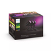 Philips Hue Lily Starter Pack White and Color prikspot 3-Pack