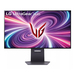 LG 32GS95UE-B computer monitor 80 cm (31.5″) 3840 x 2160 pixels 4K Ultra HD Black thumbnail 1