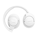 JBL Tune 770NC Wit
