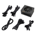FSP SDA2-850, Gen5 power supply unit 850 W 20+4 pin ATX SFX Black thumbnail 4