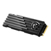 MSI SPATIUM M480 Play 2 TB M.2 PCI Express NVMe 3D NAND thumbnail 4