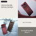 Motorola Edge 70 Pro 256GB Rood 5G
