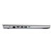 Acer Aspire Go 15 AG15-42P-R22Q AMD Ryzen™ 7 5825U Laptop 39.6 cm (15.6″) Full HD 8 GB DDR4-SDRAM 512 GB SSD Wi-Fi 6 (802.11ax) Windows 11 Home Italian Silver thumbnail 7